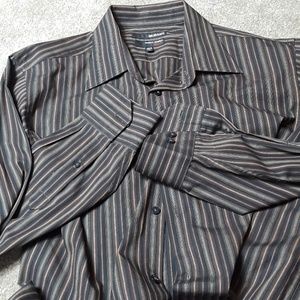 Murano classy dress shirt